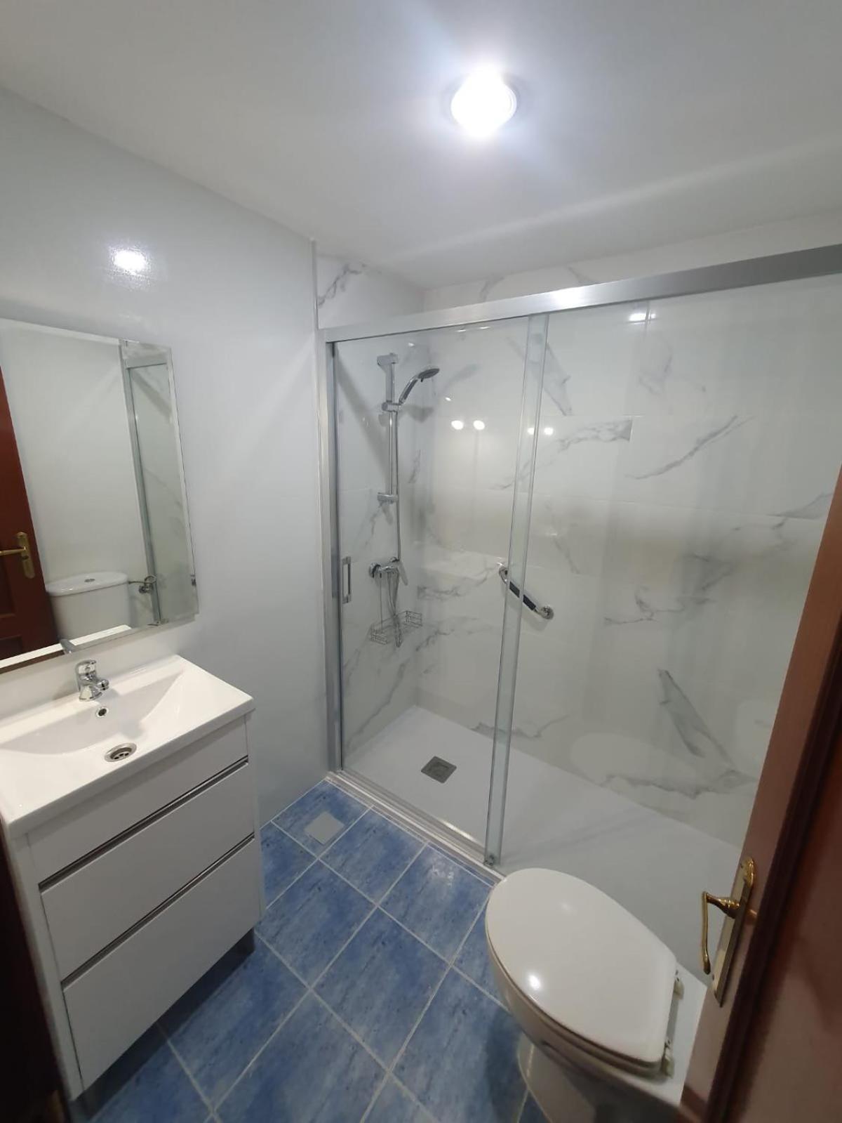 Piso Alameda Apartment