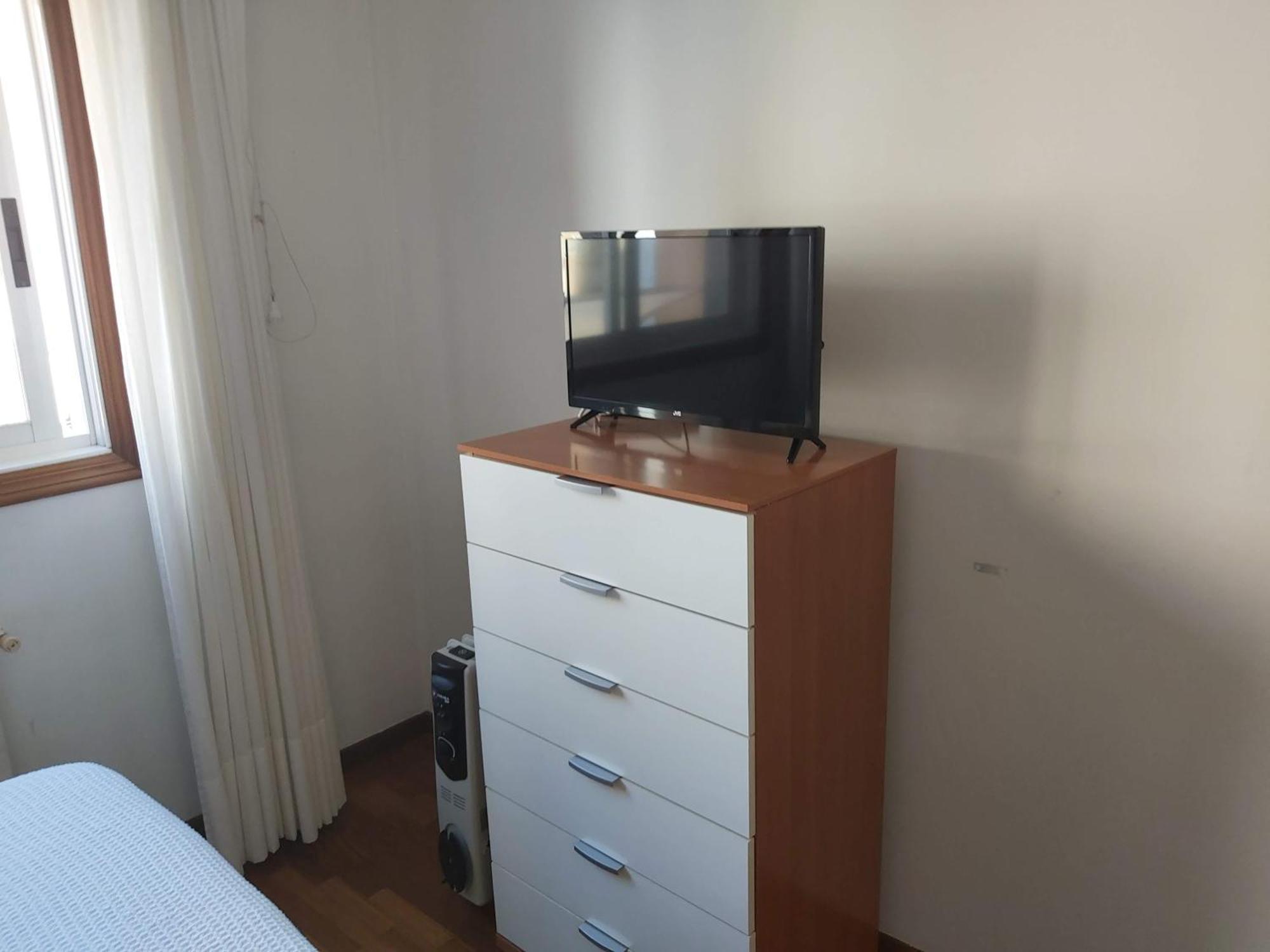Apartment Piso Alameda *