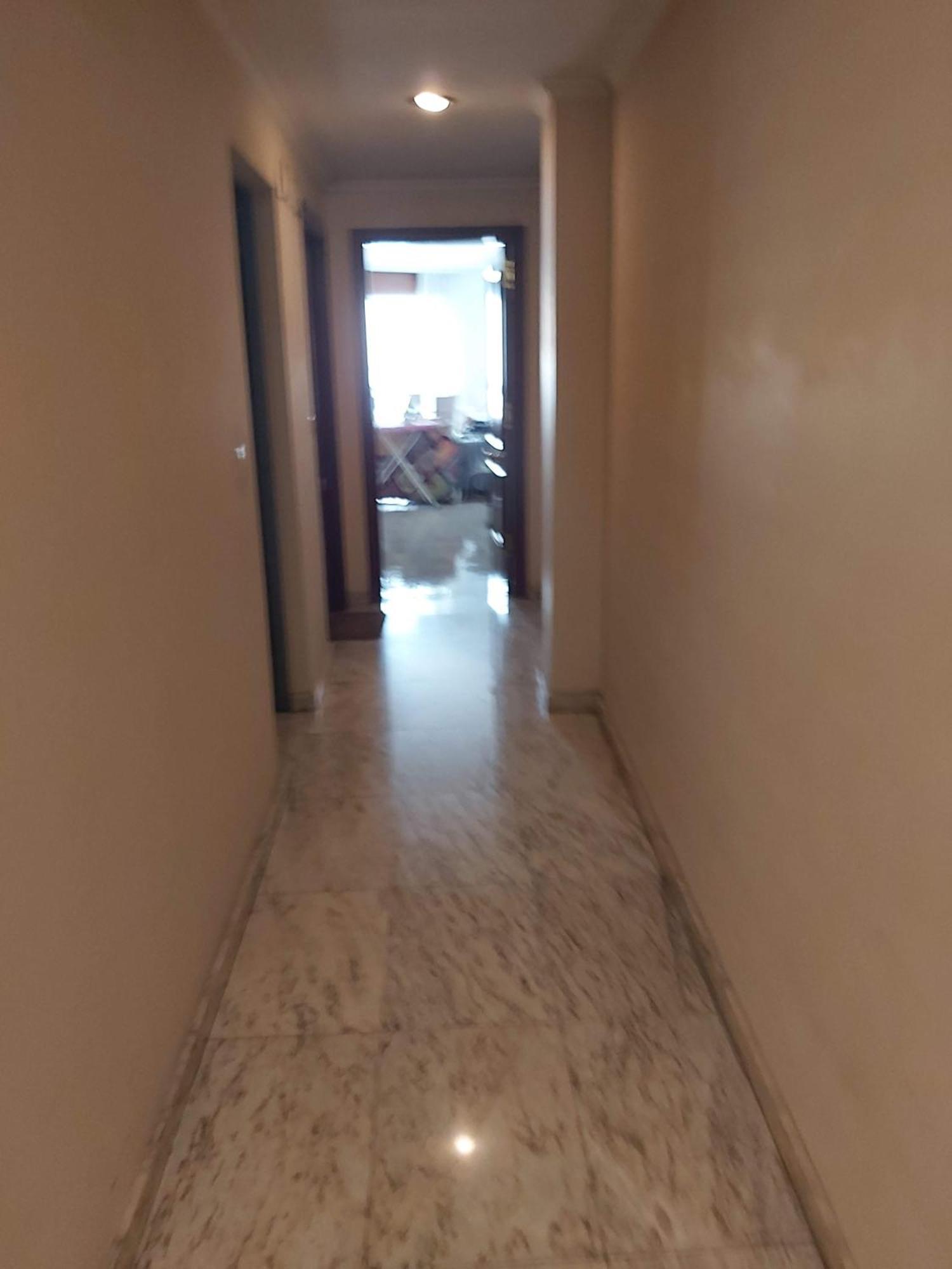 Piso Alameda Apartment